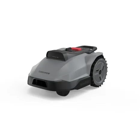 Robotická sekačka TerraMow Mini 500
