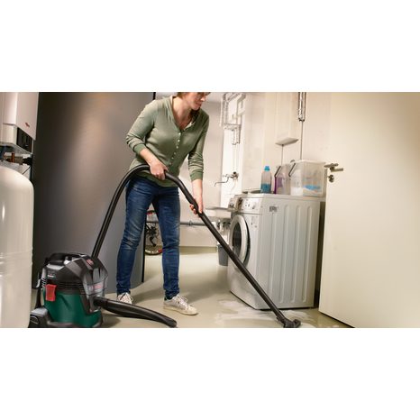 Elektrický vysavač Bosch UniversalVac 15 06033D1100 - 23