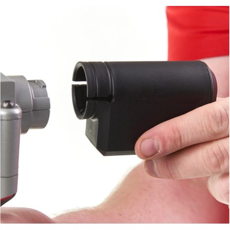 Aku nýtovačka Milwaukee M12 BPRT-201X 4933464405 - 3