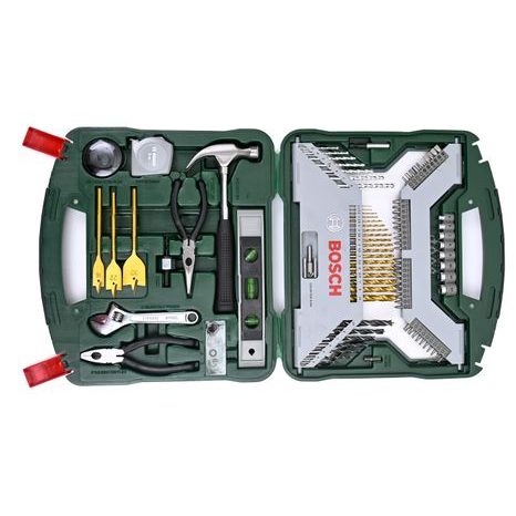 Súprava Bosch X-Line Titan 2607019331 - 6