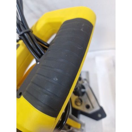 Použito - Pokosová pila Powerplus POWX075700 - 2