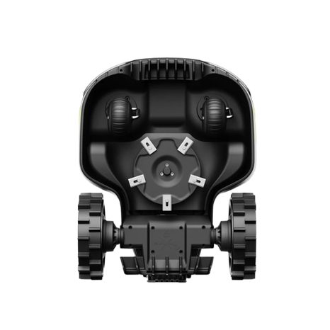Robotická sekačka Mammotion YUKA mini 800 - 3