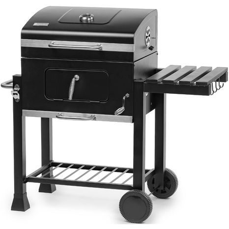 Záhradný gril FIELDMANN FZG 1108