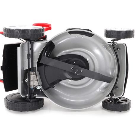 Benzínová kosačka VeGA 525 4SXH 6in1 - 18