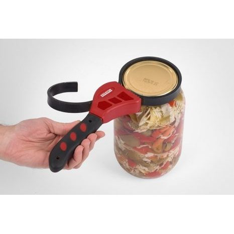 Svěrka gumová 220 mm Kreator 220 KRT552302 - 2