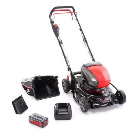 Aku sekačka VeGA 42S ECO 4n1 - 2