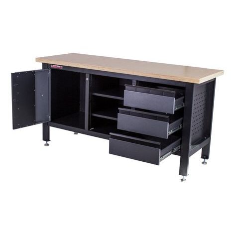 Dílenský stůl AHProfi TSK7513-LS - 4