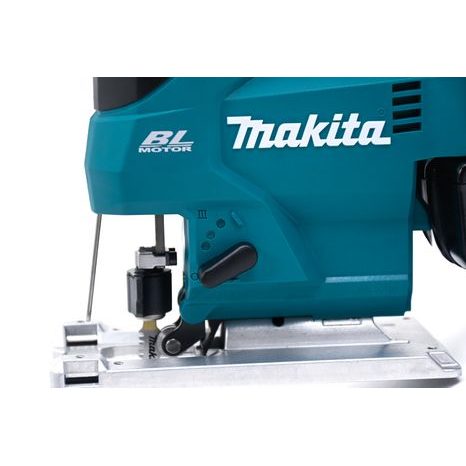 Aku přímočará pila Makita LXT DJV184RTJ - 6