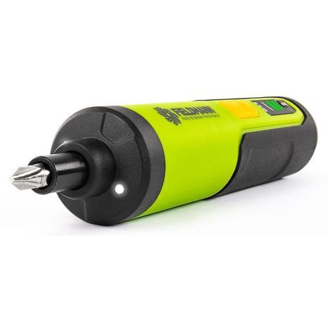Aku skrutkovač FIELDMANN FDS 10105-A - 2
