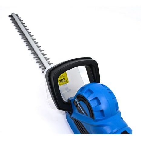 Elektrické plotové nůžky GÜDE GHS 690 L - 8