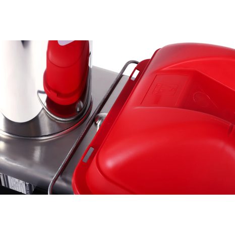 Drvič ovocia VARES Fruit SHARK - 10