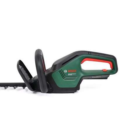 Aku nůžky na živý plot Bosch AdvancedHedgeCut 36V-65-28 060084A301 - 6