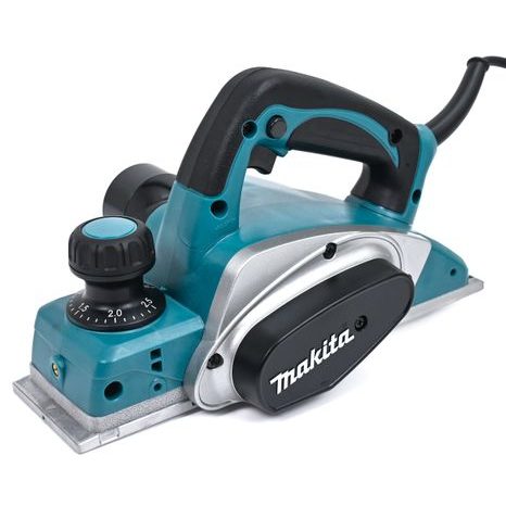 Elektrický hoblík Makita KP0800