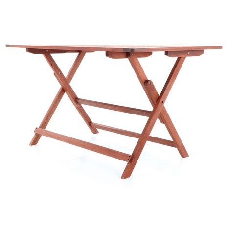 Zahradní sestava skládací set 4 VeGA - 20