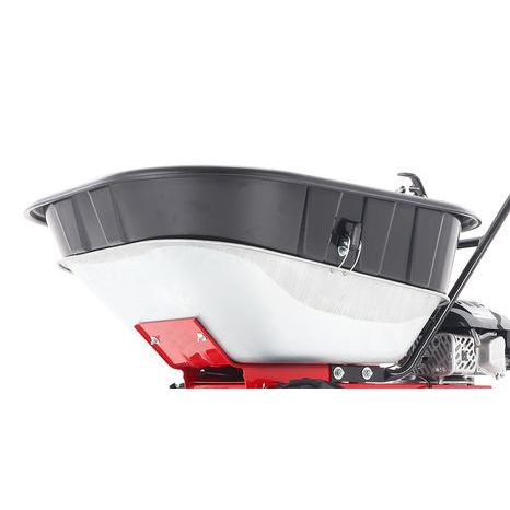 Zahradní korba EUROSYSTEMS 150L - 6