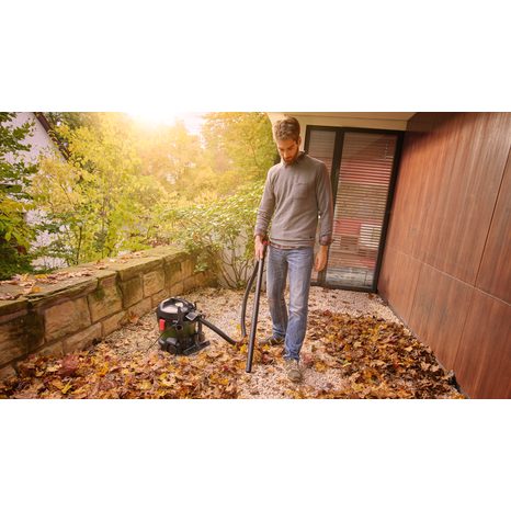 Elektrický vysavač Bosch UniversalVac 15 06033D1100 - 20