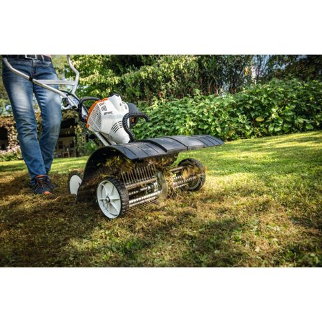 Odstraňovač mechu STIHL MF-MM - 2