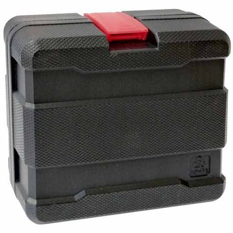 Korunka vykružovací nastavitelná MAGG 050016 - 3