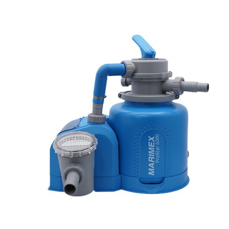 Písková filtrace Marimex ProStar 6000 10604333