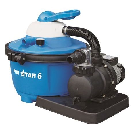Piesková filtrácia Marimex ProStar 6 10600015