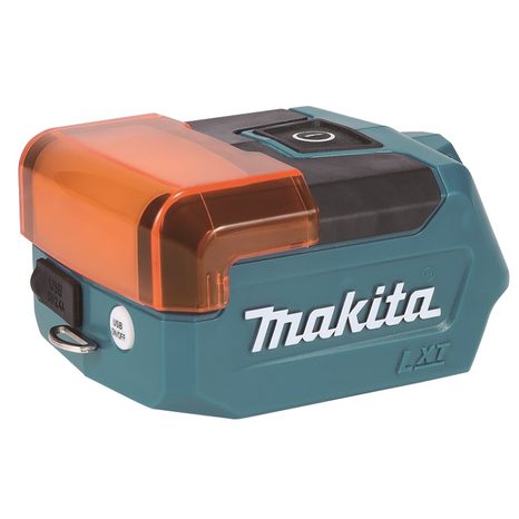 Aku LED svítilna Makita LXT Z DML817 - 2