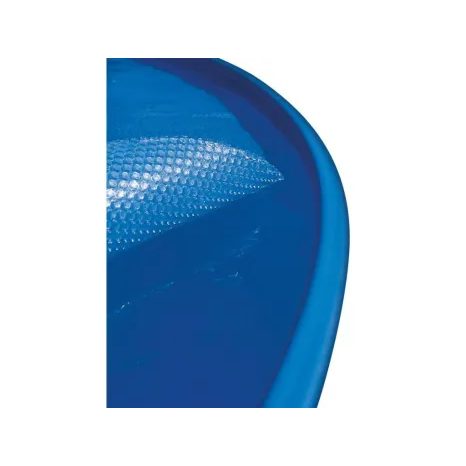Solární plachta CF modrá Ø 3 m - 2
