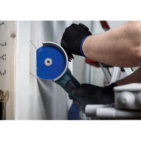 Řezný kotouč Bosch EXPERT Carbide Multi Wheel 125 mm 2608901189 - 7