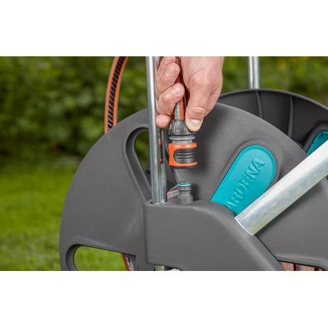 Vozík na hadici Gardena CleverRoll L Easy 18520-20 - 7