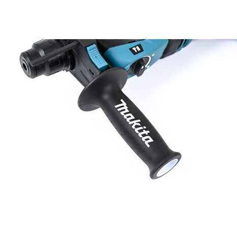 Elektrické kombinované kladivo Makita HR2641 - 5