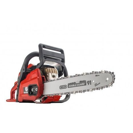 Motorová pila AL-KO Solo Comfort 6436 - 2