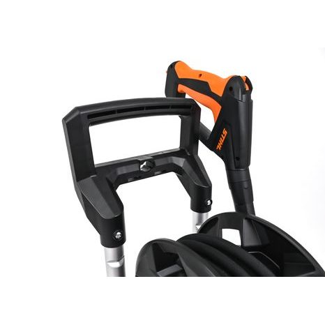 Elektrická tlaková myčka STIHL RE 130 PLUS - 18