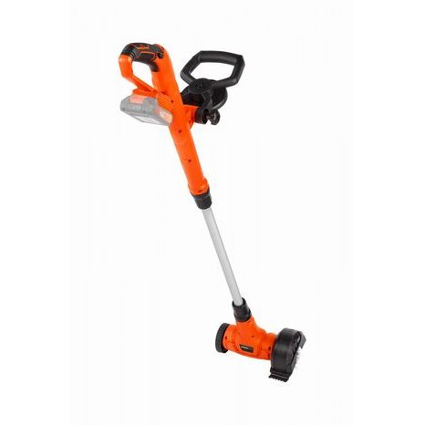 Aku zametač plevele Powerplus POWDPG8060 - 5