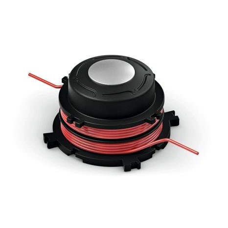 Cívka se strunou STIHL pro AutoCut 36-2, 46-2 a 56-2 kov