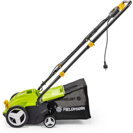 Elektrický vertikutátor FIELDMANN FZV 2005-E - 3
