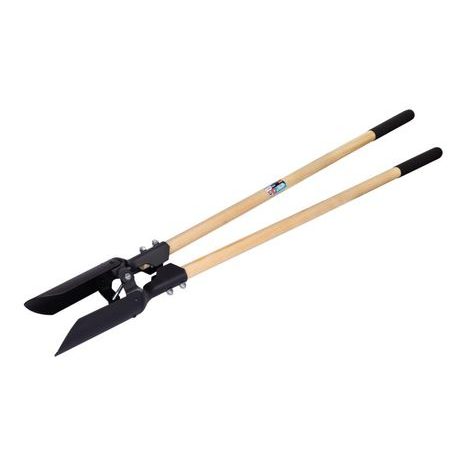 Kleštové rypadlo WESTBERG 150cm - 2