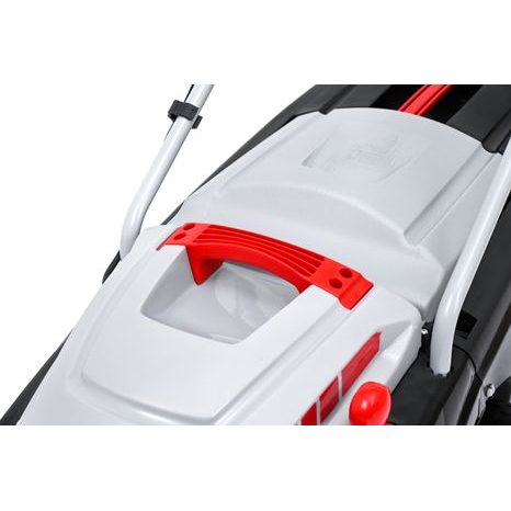 Použito - Elektrická sekačka AL-KO Comfort 40 E - 15