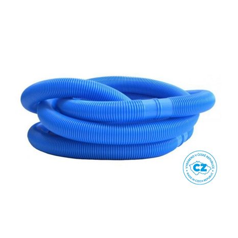 Hadice bazénová Marimex 1m modrá 11001041 - 2