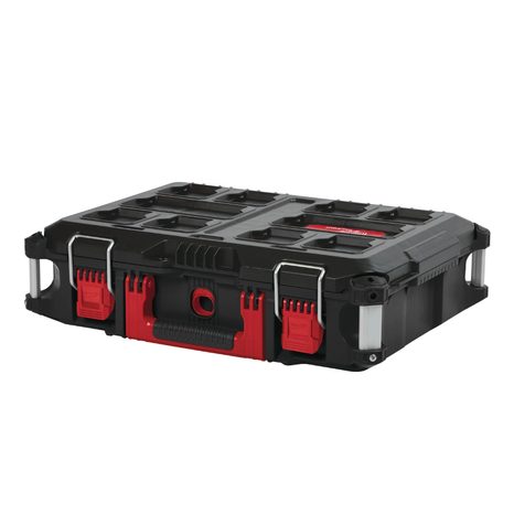 Box na nářadí Milwaukee Packout Box 4932464080