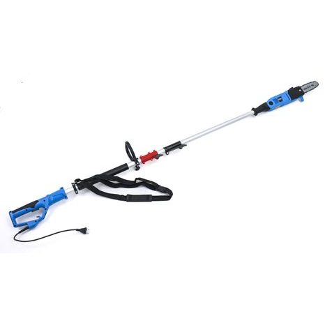 Elektrická vyvětvovací pila GÜDE GAK 710 T 95157
