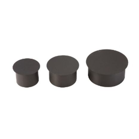 Komínová záslepka / víčko 150/1,5 mm