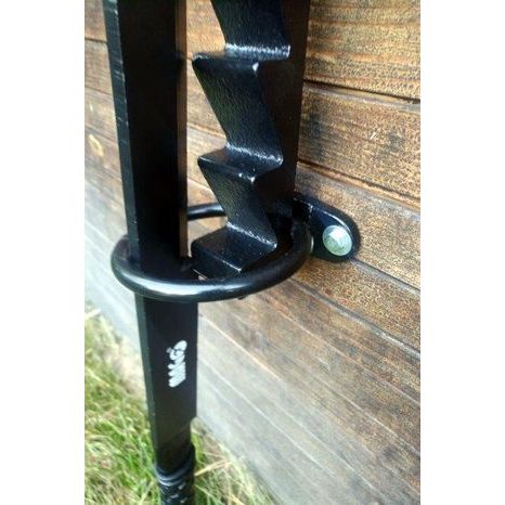 Ruční štípačka na dřevo MAGG 120270 - 2