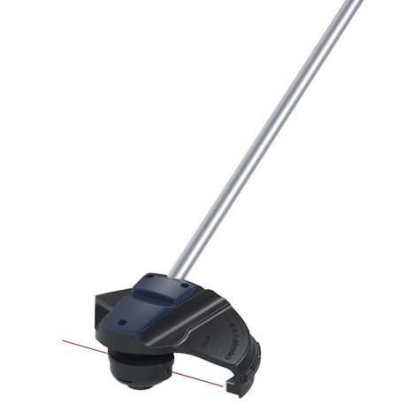 Aku multifunkční nářadí 4v1 GÜDE TGPS 18-0 58521 - 2