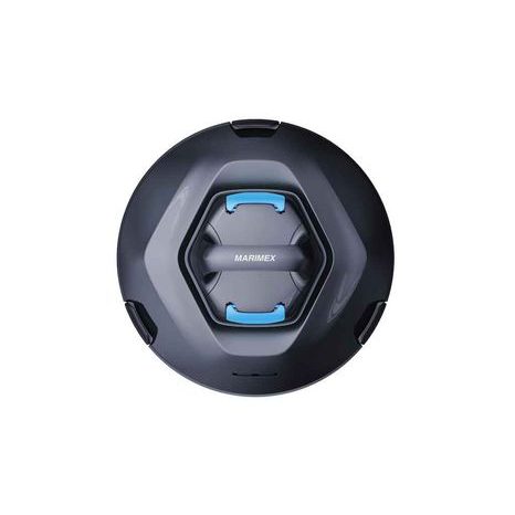 Aku bazénový vysavač Marimex SupraVac Trinity 10800077 - 3