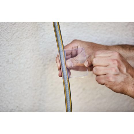 Opravná samolepící páska CF Group AQUA PATCH 7 x 10 cm 3000838CF - 10