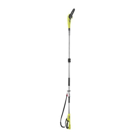 Aku prořezávací pila Ryobi RY18PP20A-0