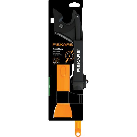 Univerzálne nožnice Fiskars OneClick 1080702 - 4