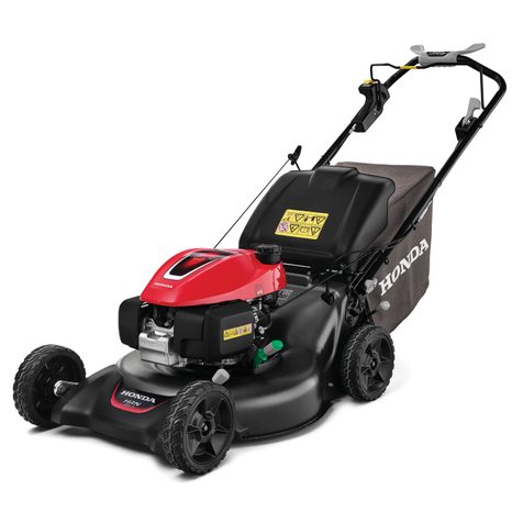 Benzínová sekačka Honda HRN 536 VY - 2