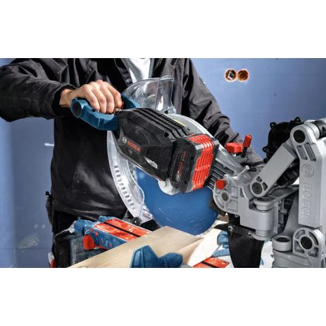 Akumulátor Bosch ProCORE18V+ 8.0Ah 1600A02X00 - 6