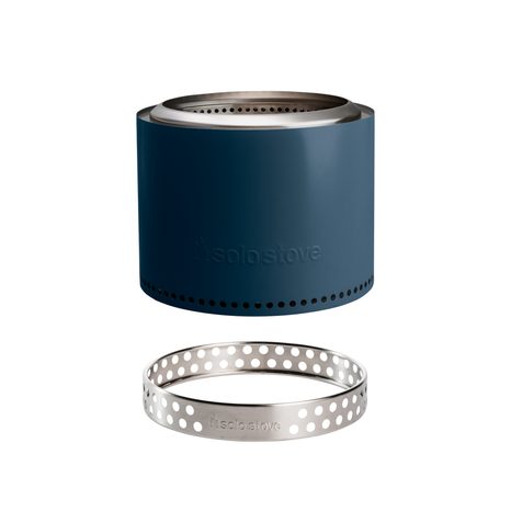 Ohnisko Solo Stove Bonfire + Stand 2.0 Water - 2