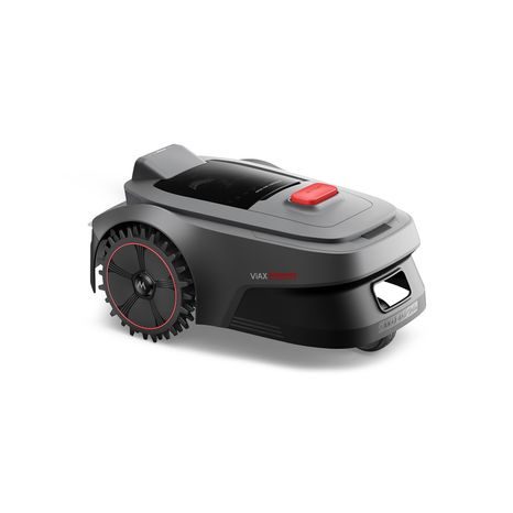 Robotická sekačka MOVA ViAX 300 - 3